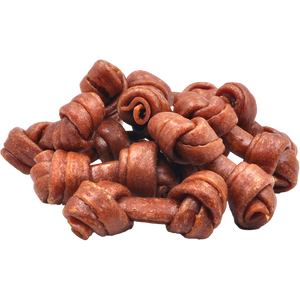 Mr. Bandit Bonso kostki z kaczki 500g