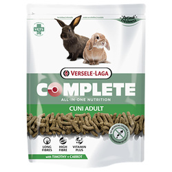Versele-Laga Cuni Adult Complete 500g
