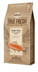 Carnilove True Fresh Adult z rybą 11,4kg