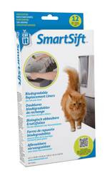 Catit Smartsift wymienna folia do wysuwanego kosza w kuwecie