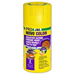 JBL Pronovo Color Grano S 100ml Click