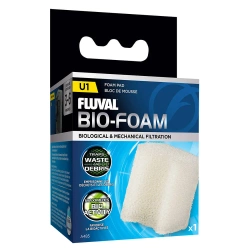 Fluval Bio-Foam wkładka piankowa do filtra U1
