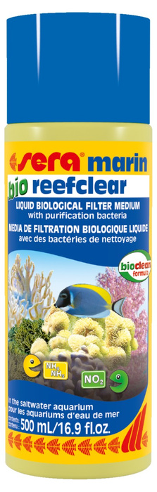 Sera Marin bio reefclear 500ml