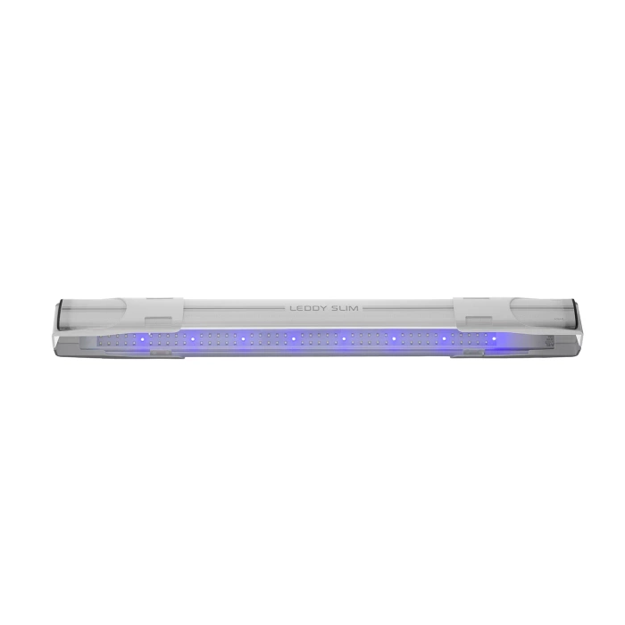 AQUAEL Leddy Slim 32W Sunny D&N biały / Sunny 80-100cm