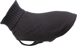 Trixie CityStyle Berlin pulower dla psa antracyt XL: 70 cm