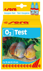 Sera Test na tlen -oxygen-Test (O2) 15ml