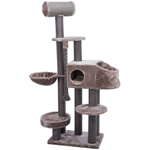 Trixie Andreas XXL drapak dla kota cappuccino 70x190x48cm 