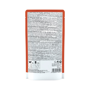 Stuzzy Monoprotein karma mokra dla psa świeży indyk z cukinią pasztet 150g