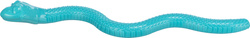 Trixie Snack-Snake wąż na smakołyki dla psa petrol TPR 59cm
