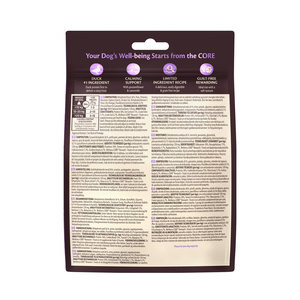 Wellness Core Reward+ Calming kaczka 170g