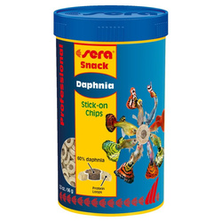 Sera Przysmak Daphnia Snack Professional 100ml