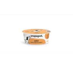 Yogupet Jogurt dla psa Honeypet 110g miód