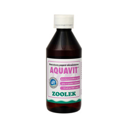 Zoolek Aquavit 500ml Płyn