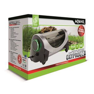 AQUAEL Napowietrzacz OXYPRO 150