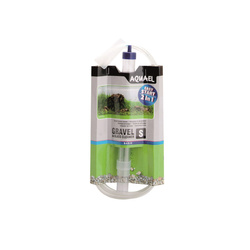 AQUAEL Odmulacz S 260mm