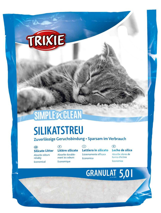 Trixie Piasek 5l granulki