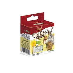 Vitapol kostka wapienna dla gryzoni z mniszkiem 40g