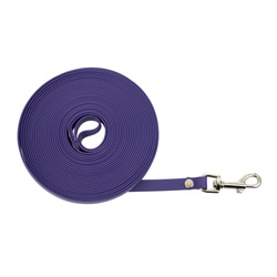 Barry King Linka treningowa Biothan Amerykański 16mm/10m fioletowy