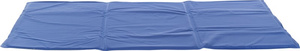 Trixie mata chłodząca niebieska XL-XXL 100x60cm