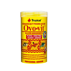 Tropical Ovo Vit 250ml/50g