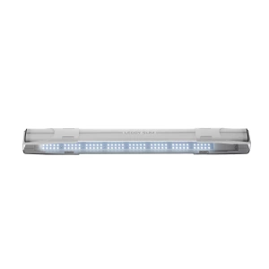 AQUAEL Leddy Slim 32W Sunny D&N biały / Sunny 80-100cm