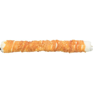 Trixie Denta Fun nadziewana rolka z kurczaka 28cm 150g