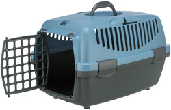 Trixie Box Transportowy Capri 1 32x31x48cm niebieski