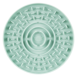 Trixie Junior taca na smakołyki Licking Plate śr. 15 cm