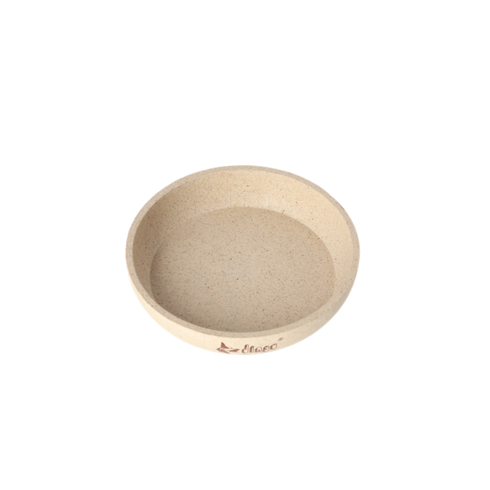 Dingo Miska z włókna bambusowego 12,5cm