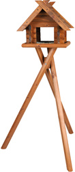 Trixie Karmnik dla ptaków Natura 47x40x36cm/1,40 m