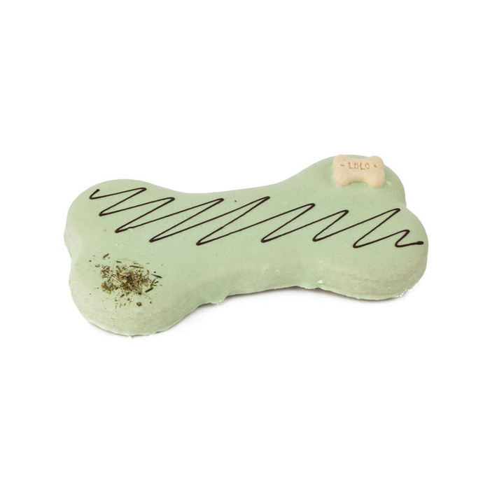 Lolo Pets Tort dla psa mięsno-warzywny 250g