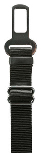 Szelki Samochodowe dla Psa M 50-70 cm/25 mm