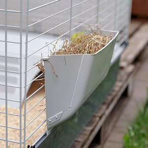 Ferplast Klatka dla gryzoni i królików Rabbit 100