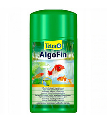 Tetra Pond AlgoFin 250ml