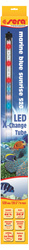 Sera Świetlówka LED marine blue sunrise 520 mm/13 W