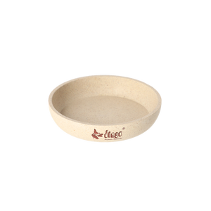 Dingo Miska z włókna bambusowego 12,5cm