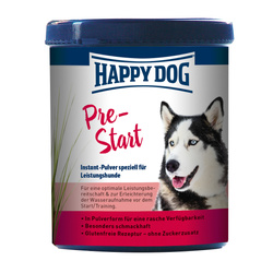 Happy Dog Pre-start suplement regulujący bilans wodny i enegretyczny dla psa 200g