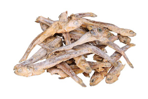 Trixie Ryba sucha dla kota 50g