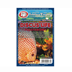 IT-Ichthyo Tropic Mrożonka Discus Life 100g