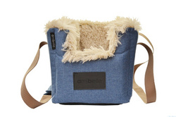 Amibelle Fotelik Samochodowy 2w1 Locky Jeans