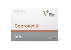 VetExpert CoproVet 30 kapsułek