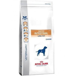 Royal Canin Gastro Intestinal LF22 Low Fat 12 kg