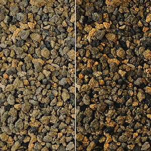 HOBBY Aqualit 3L Approx 2kg Podłoże odżywcze do akwariów roślinnych