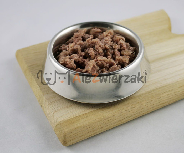 Dolina Noteci Premium Pure 500g Kaczka