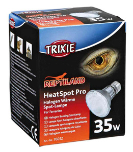 Trixie HeatSpot Pro halogenowa lampa grzewcza 35 W