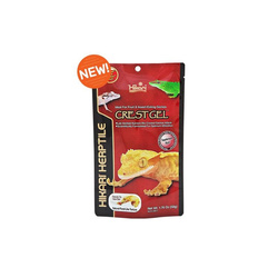 Hikari Crestgel 50g Pokarm dla gekonów