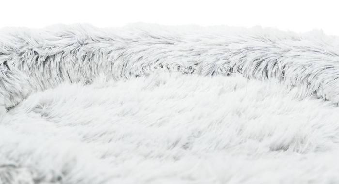 Trixie drapak stojący dla kota Harvey szary 54x40x73cm