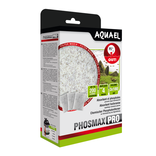 AQUAEL Phosmax Pro