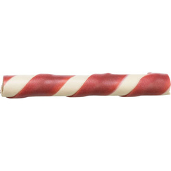 Trixie Rurki nadziewane przysmak dla psa z kaczką 10cm/17g luz 100szt/opak