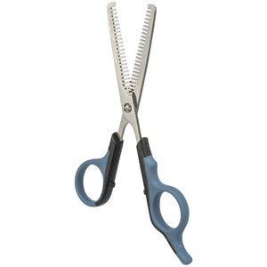 Trixie nożyczki trymerskie dwustronne 16cm